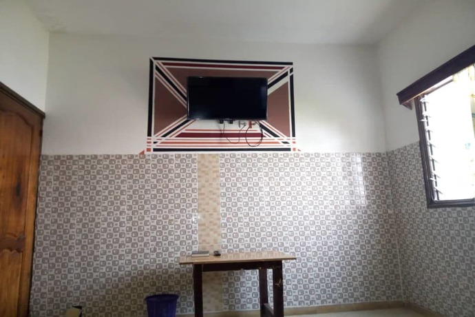 Imagen de la habitación del Hotel H&ocirc;tel Cite Verte. Foto 7