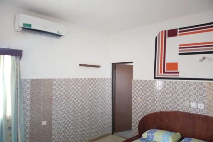 Imagen de la habitación del Hotel H&ocirc;tel Cite Verte. Foto 8