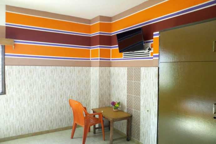 Imagen de la habitación del Hotel H&ocirc;tel Cite Verte. Foto 9