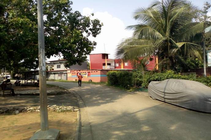 Imagen general del Hotel H&ocirc;tel Cite Verte. Foto 2