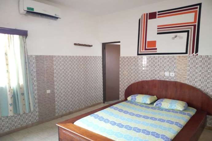 Imagen de la habitación del Hotel H&ocirc;tel Cite Verte. Foto 10