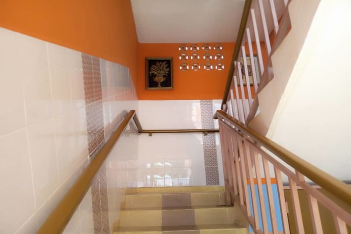 Imagen de los interiores del Hotel H&ocirc;tel Cite Verte. Foto 14