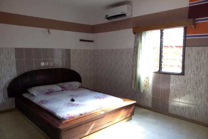 Imagen de la habitación del Hotel H&ocirc;tel Cite Verte. Foto 12