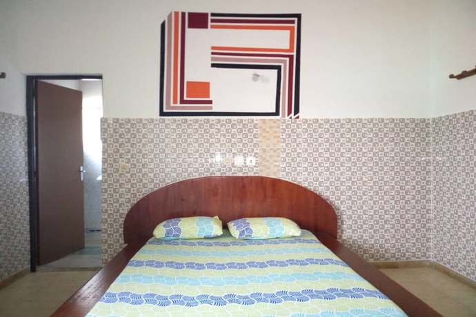 Imagen de la habitación del Hotel H&ocirc;tel Cite Verte. Foto 13