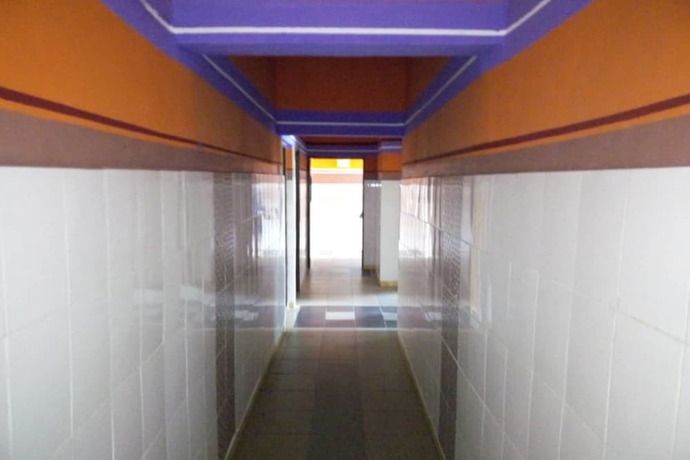 Imagen de los interiores del Hotel H&ocirc;tel Cite Verte. Foto 15