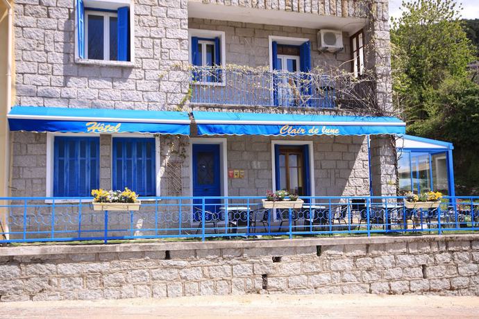 Imagen general del Hotel H&ocirc;tel Clair de Lune. Foto 2
