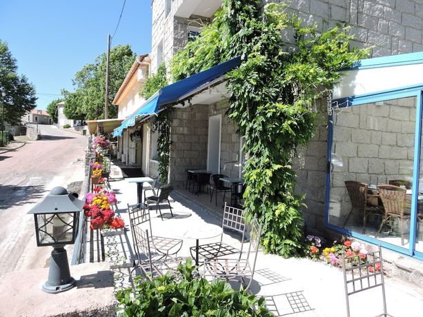 Imagen general del Hotel H&ocirc;tel Clair de Lune. Foto 3