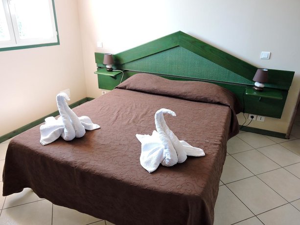 Imagen de la habitación del Hotel H&ocirc;tel Clair de Lune. Foto 9