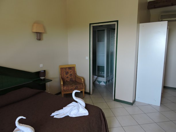 Imagen de la habitación del Hotel H&ocirc;tel Clair de Lune. Foto 14