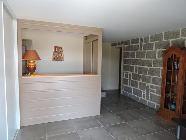 Imagen de los interiores del Hotel H&ocirc;tel Clair de Lune. Foto 18