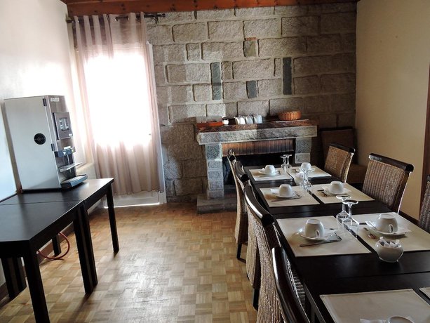 Imagen del bar/restaurante del Hotel H&ocirc;tel Clair de Lune. Foto 6