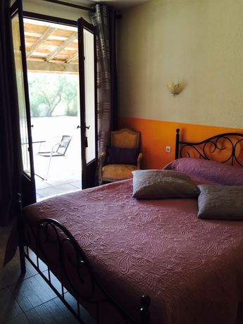 Imagen de la habitación del Hotel H&ocirc;tel Clamador. Foto 3