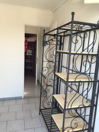 Imagen de la habitación del Hotel H&ocirc;tel Clamador. Foto 12
