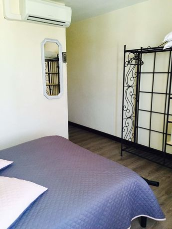 Imagen de la habitación del Hotel H&ocirc;tel Clamador. Foto 14