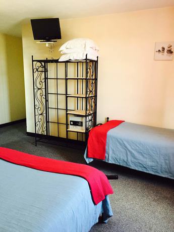 Imagen de la habitación del Hotel H&ocirc;tel Clamador. Foto 15