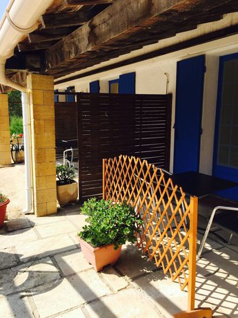 Imagen de la habitación del Hotel H&ocirc;tel Clamador. Foto 18