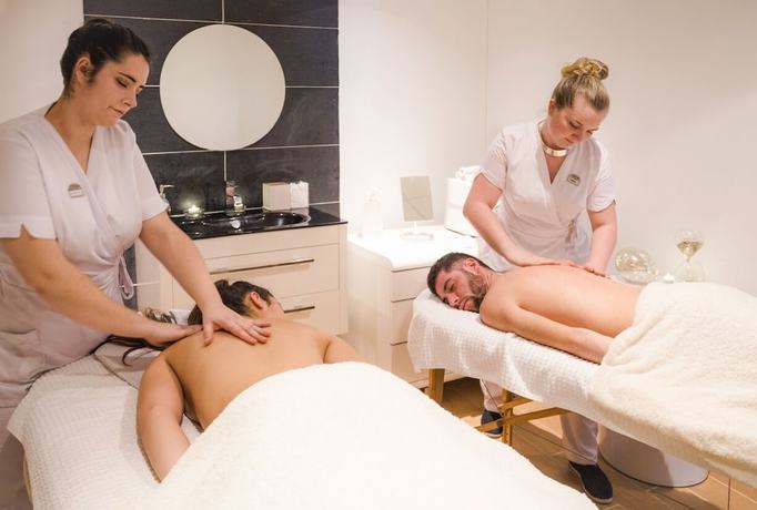 Imagen general del Hotel H&ocirc;tel Club MMV Plagne 2000. Foto 2