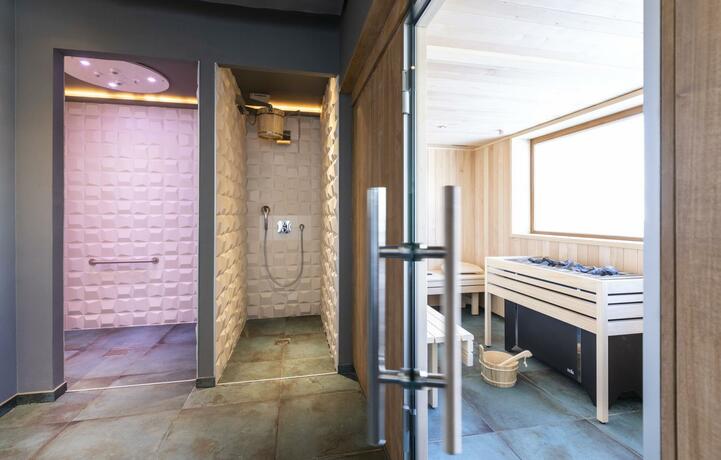 Imagen general del Hotel Hôtel Club mmv Plagne 2000. Foto 19