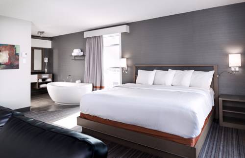 Imagen de la habitación del Hotel Hôtel Cofortel. Foto 2