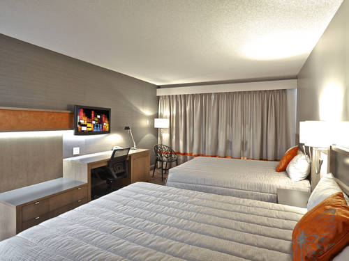 Imagen de la habitación del Hotel Hôtel Cofortel. Foto 4