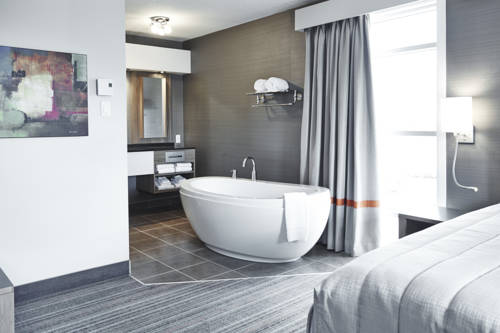 Imagen de la habitación del Hotel Hôtel Cofortel. Foto 6