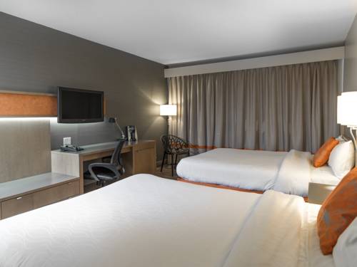 Imagen de la habitación del Hotel Hôtel Cofortel. Foto 11