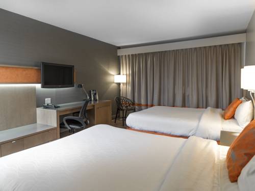 Imagen de la habitación del Hotel Hôtel Cofortel. Foto 12