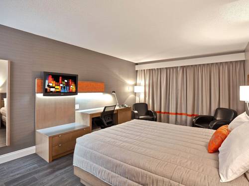 Imagen de la habitación del Hotel Hôtel Cofortel. Foto 13