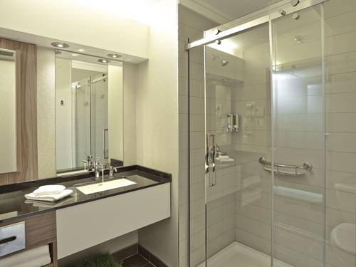 Imagen de la habitación del Hotel Hôtel Cofortel. Foto 14