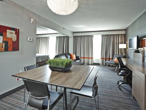 Imagen de la habitación del Hotel Hôtel Cofortel. Foto 15