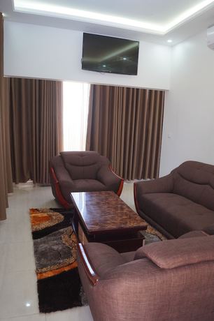Imagen de la habitación del Hotel H&ocirc;tel Colonia. Foto 6