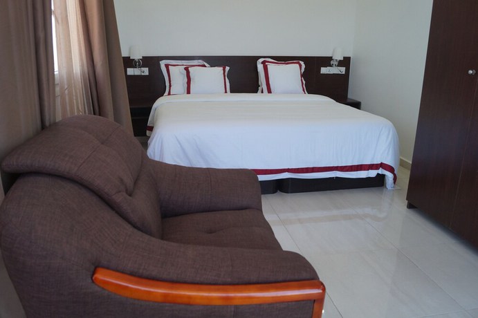Imagen de la habitación del Hotel H&ocirc;tel Colonia. Foto 7