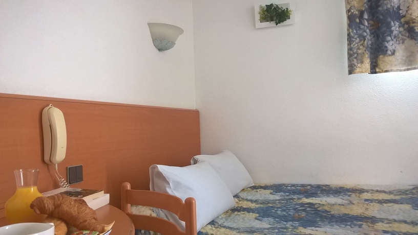 Imagen general del Hotel Hôtel Compostelle. Foto 1