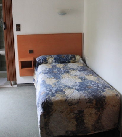 Imagen de la habitación del Hotel H&ocirc;tel Compostelle. Foto 17
