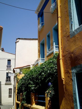 Imagen general del Hotel H&ocirc;tel Cortie. Foto 4
