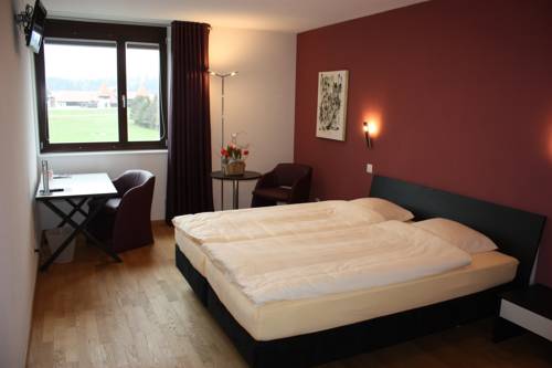 Imagen general del Hotel Hôtel Cristal. Foto 1