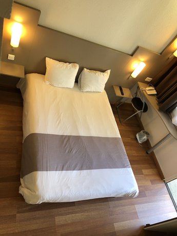 Imagen de la habitación del Hotel Hôtel Cristol. Foto 2
