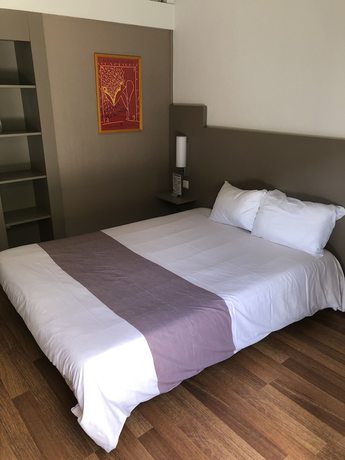Imagen de la habitación del Hotel Hôtel Cristol. Foto 7
