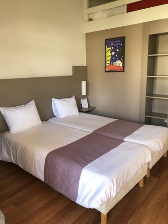 Imagen de la habitación del Hotel Hôtel Cristol. Foto 10