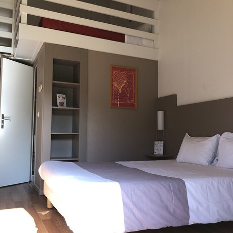 Imagen de la habitación del Hotel Hôtel Cristol. Foto 13