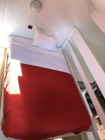 Imagen de la habitación del Hotel Hôtel Cristol. Foto 16