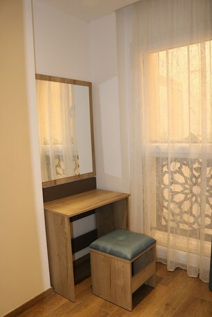 Imagen general del Hotel H&ocirc;tel DAR DIAF SAADA. Foto 14
