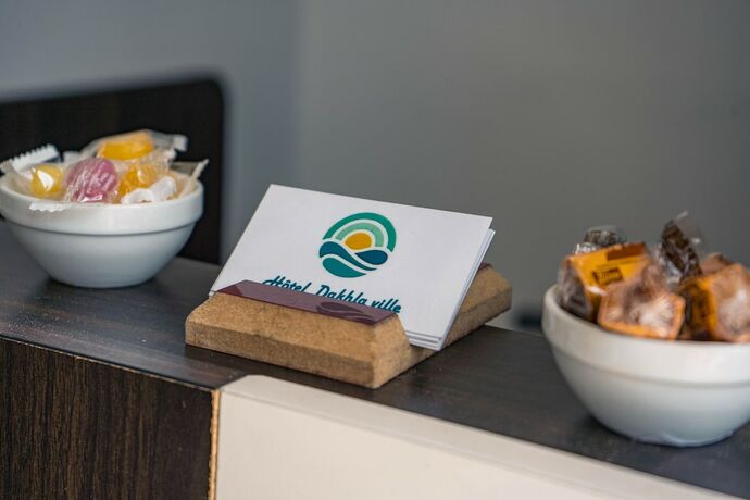 Imagen general del Hotel H&ocirc;tel Dakhla Ville. Foto 4