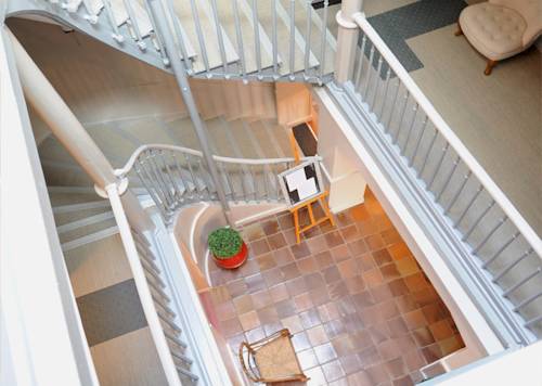 Imagen de la habitación del Hotel Hôtel D'angleterre, Pirineo Francés. Foto 4