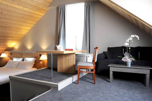 Imagen de la habitación del Hotel Hôtel D'angleterre, Pirineo Francés. Foto 8