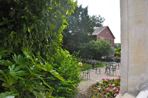 Imagen de la habitación del Hotel H&ocirc;tel D'argouges. Foto 5