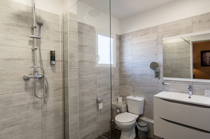 Imagen de la habitación del Hotel H&ocirc;tel De Charme Le Provence. Foto 6