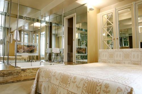 Imagen de la habitación del Hotel H&ocirc;tel De France, AUCH. Foto 15