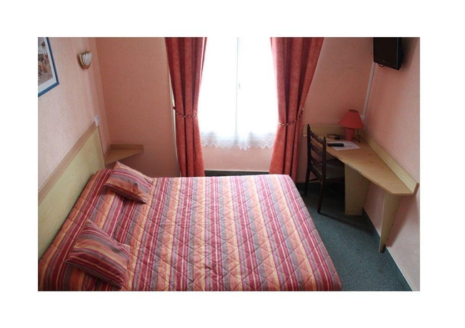 Imagen general del Hotel Hôtel De France Et De Guise. Foto 3