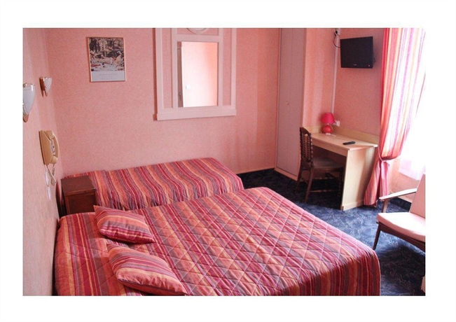 Imagen general del Hotel Hôtel De France Et De Guise. Foto 4